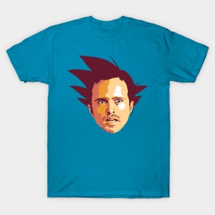 GOKU PINKMAN T-Shirt